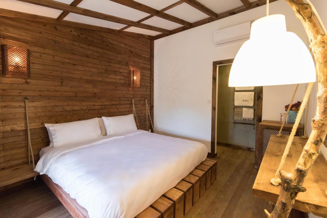 Giritimu Evleri Bed & Breakfast Selimiye  Exterior photo