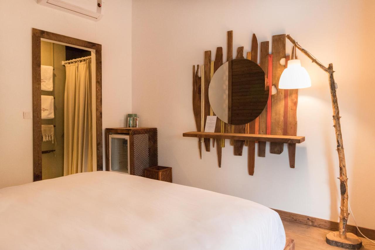 Giritimu Evleri Bed & Breakfast Selimiye  Exterior photo