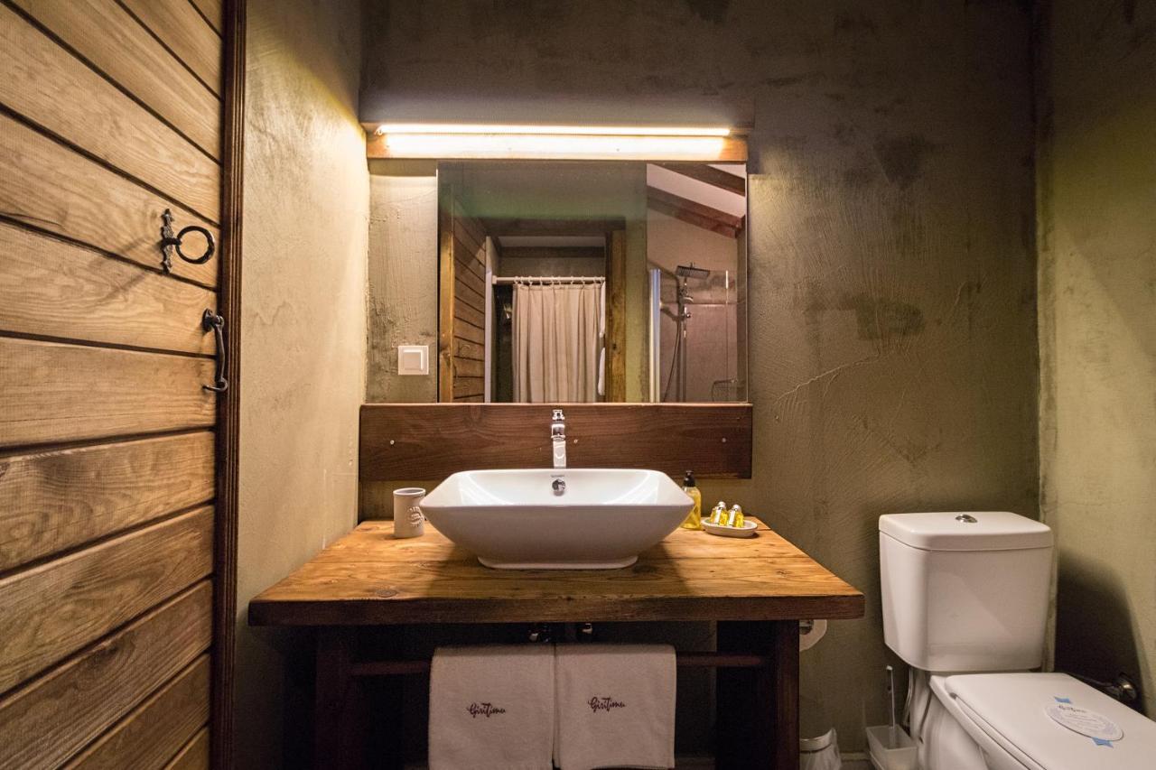 Giritimu Evleri Bed & Breakfast Selimiye  Exterior photo