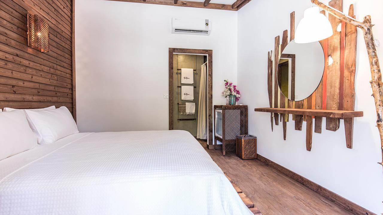 Giritimu Evleri Bed & Breakfast Selimiye  Exterior photo