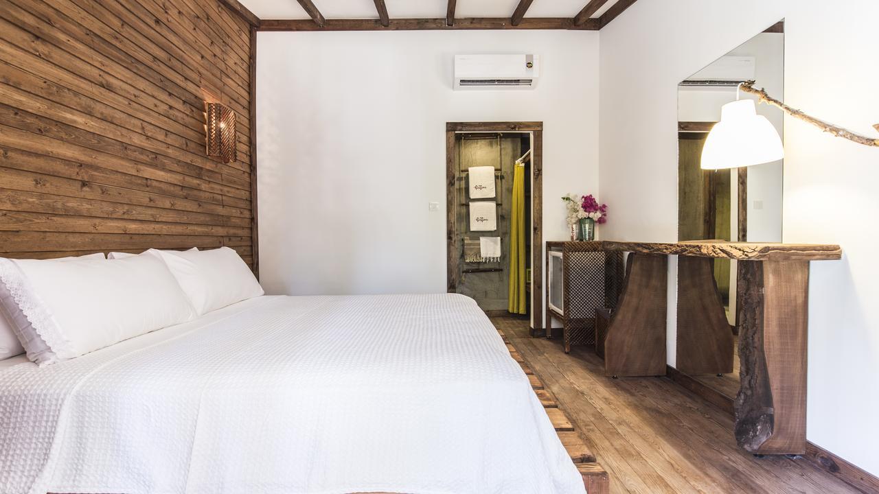 Giritimu Evleri Bed & Breakfast Selimiye  Exterior photo